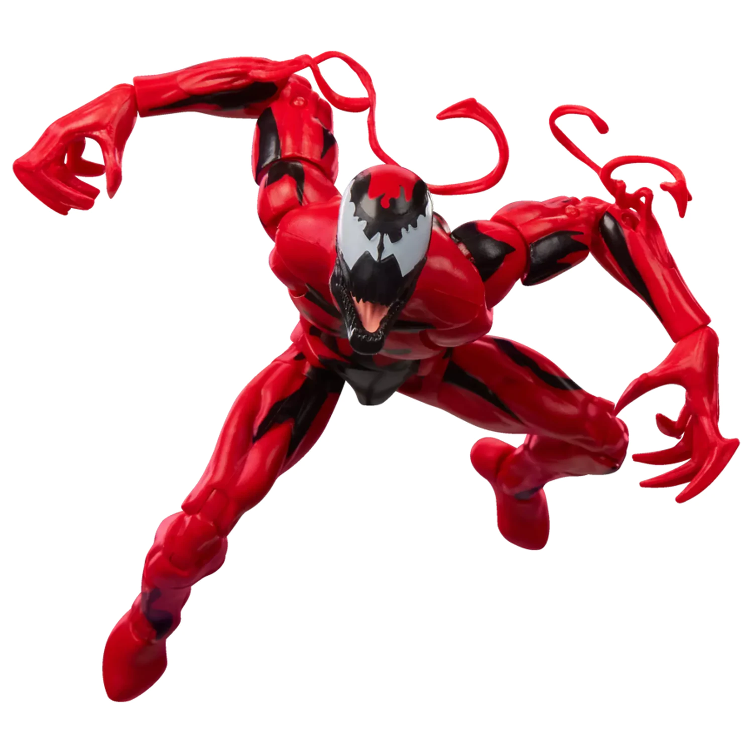 Spider-Man Carnage figura Legend Series 15cm termékfotó