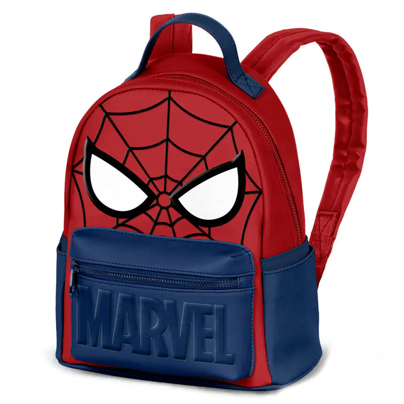 Spider-Man Chibi táska hátizsák 29cm termékfotó