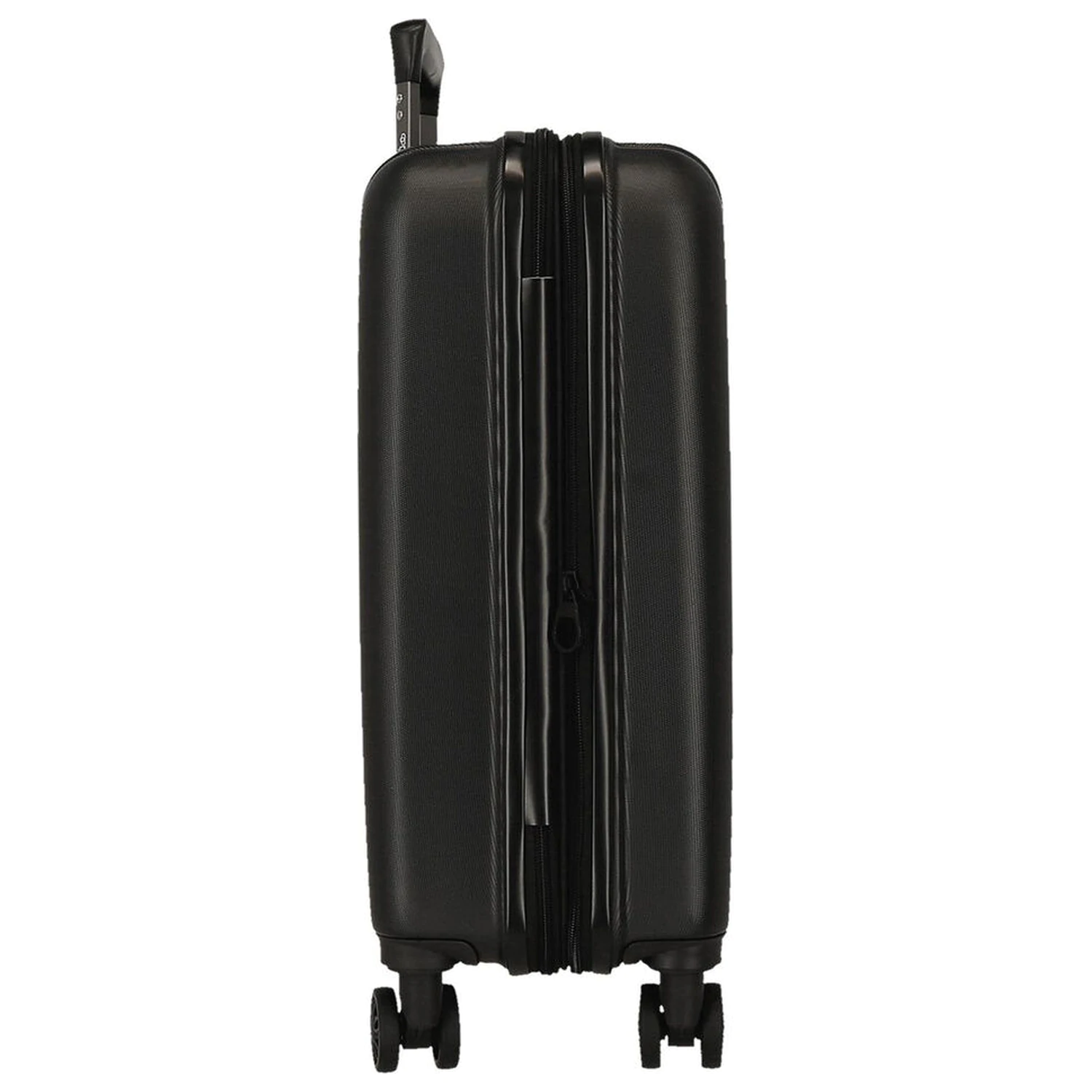 Spider-Man Comic ABS táska bőrönd 55cm termékfotó