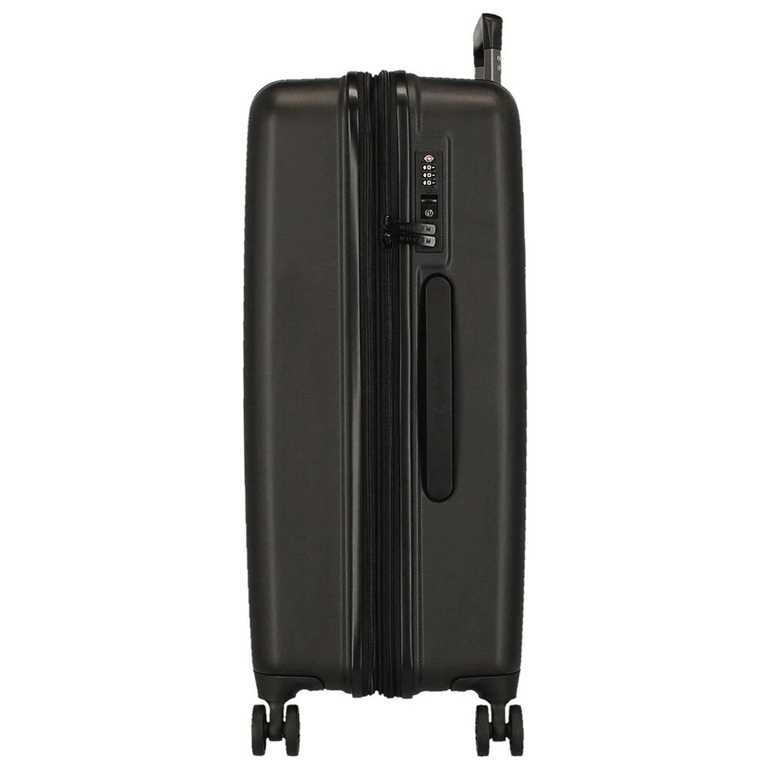 Spider-Man Comic ABS táska bőrönd 65cm termékfotó