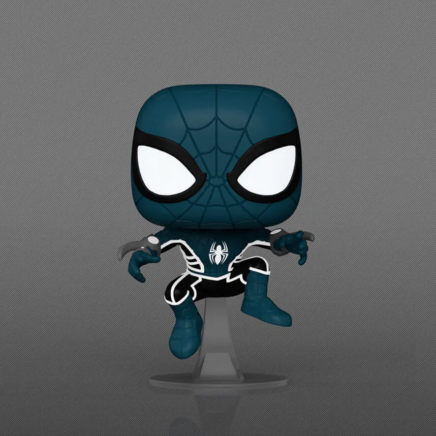 Spider-Man Comics Funko POP! Heroes Vinyl figura Asgardian Armor GITD 9 cm termékfotó