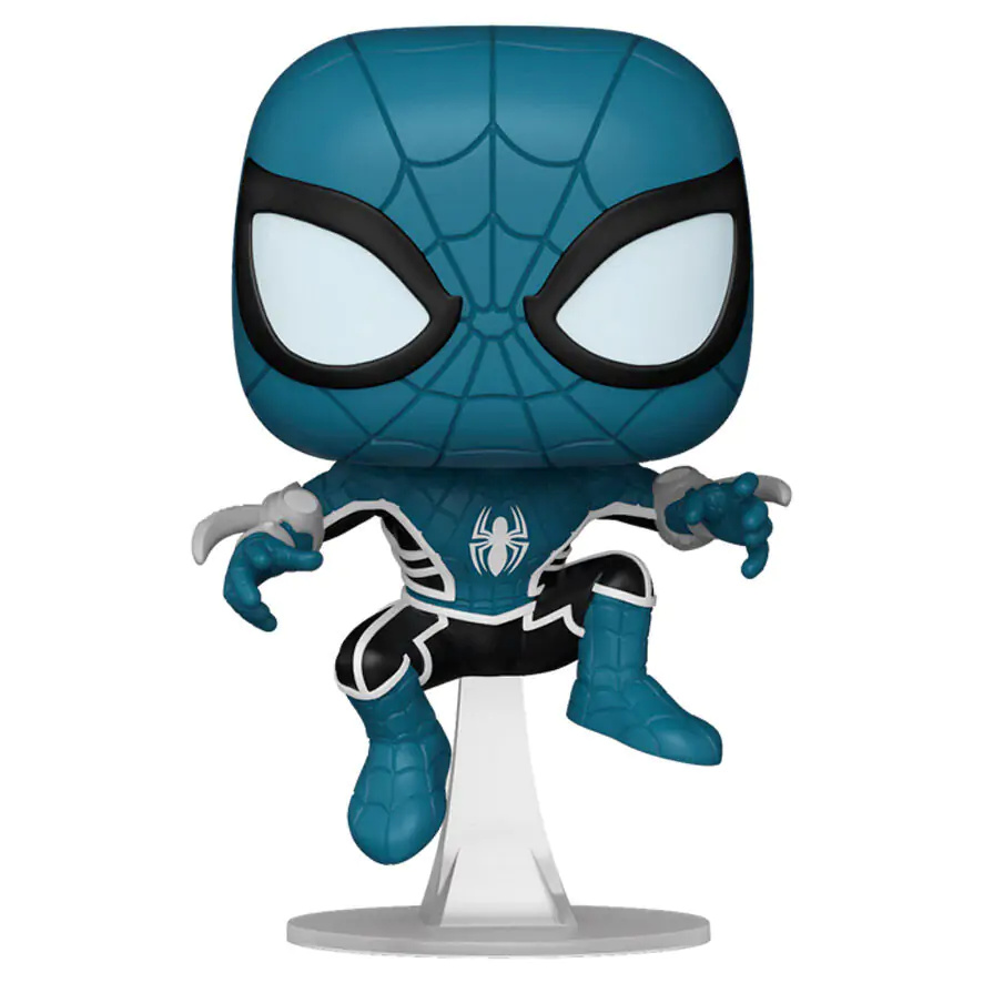 Spider-Man Comics Funko POP! Heroes Vinyl figura Asgardian Armor GITD 9 cm termékfotó