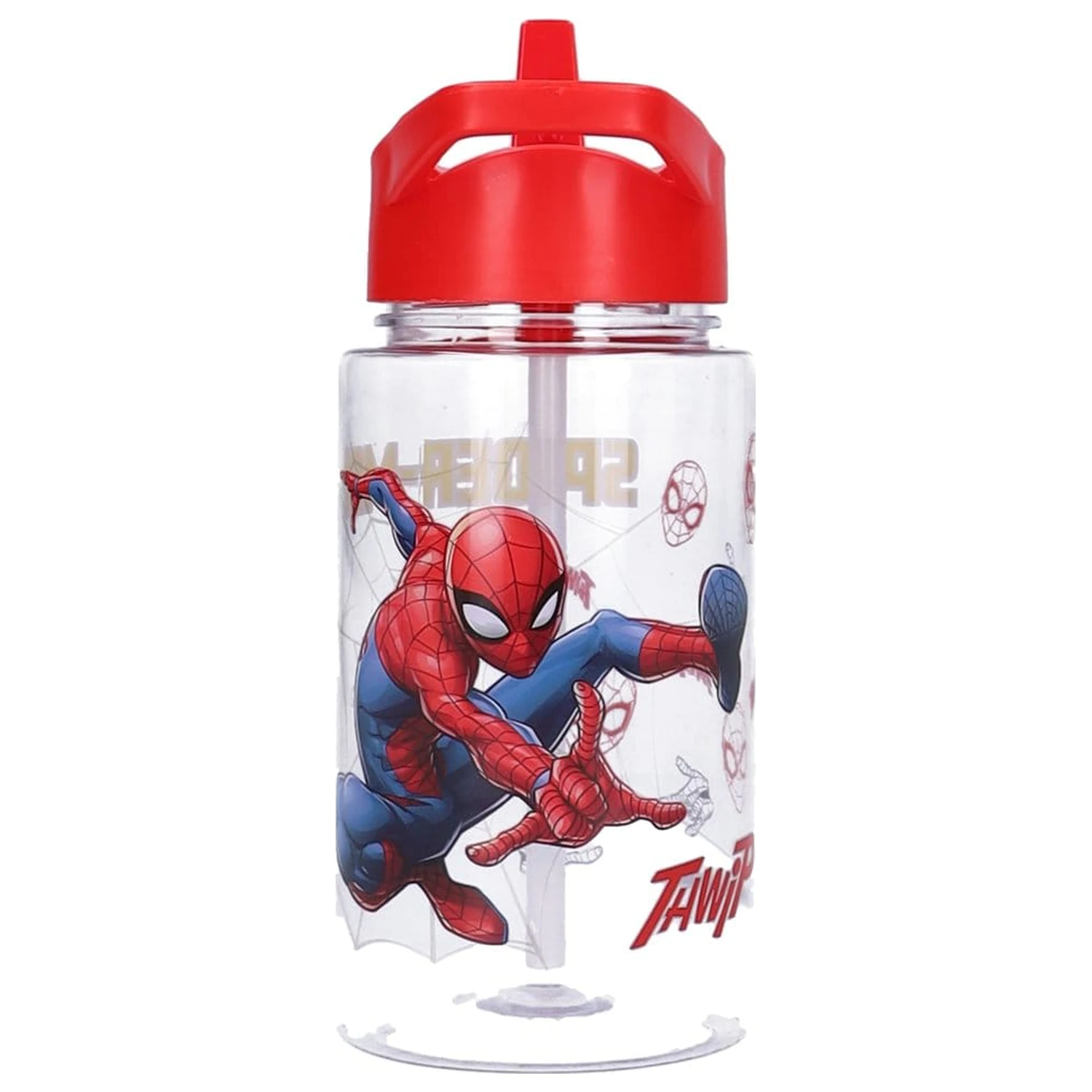 Spider-Man Drinking Spider-Man Drink Up palack kulacs 450ml termékfotó