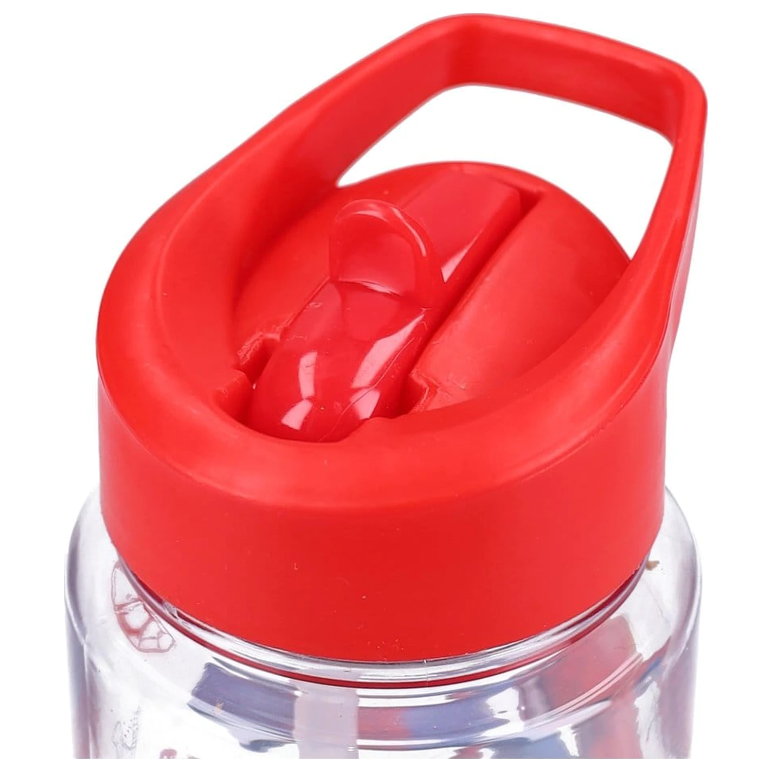 Spider-Man Drinking Spider-Man Drink Up palack kulacs 450ml termékfotó