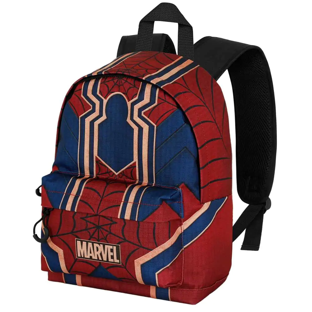 Marvel Spiderman Drop adaptable backpack 34cm termékfotó