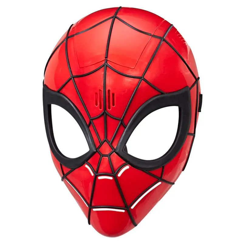 Spider-Man elektromos maszk termékfotó