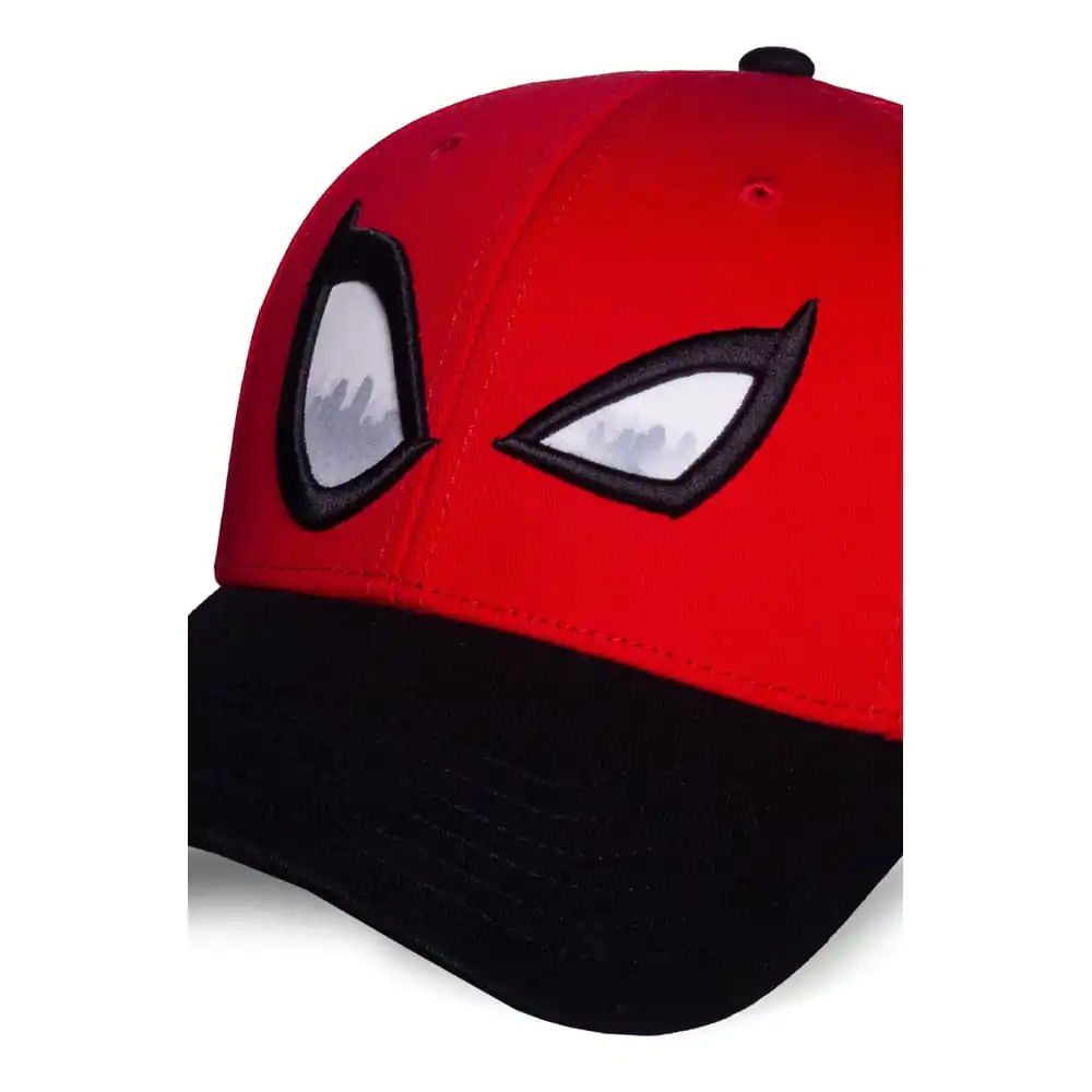 Spider-Man Baseball Cap Eyes termékfotó