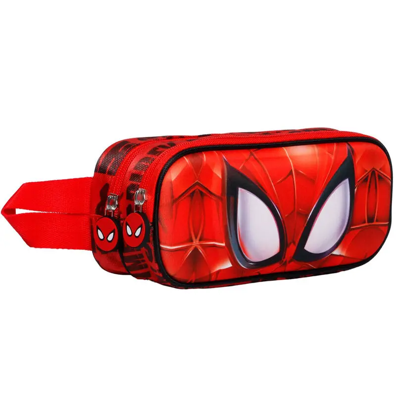 Spider-Man Face 3D tolltartó termékfotó
