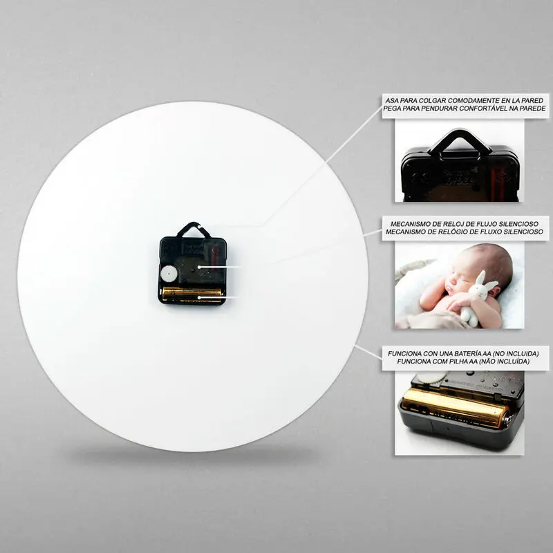 Spider-Man falióra termékfotó