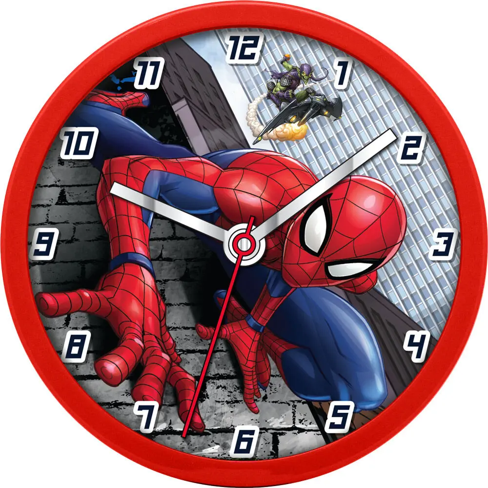 Spider-Man falióra [SZÉPSÉGHIBÁS] termékfotó