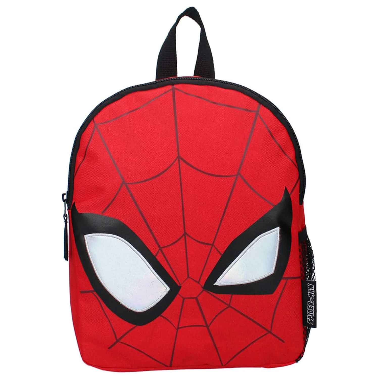 Spider-Man Fluffy Friends Red táska hátizsák 32 cm termékfotó