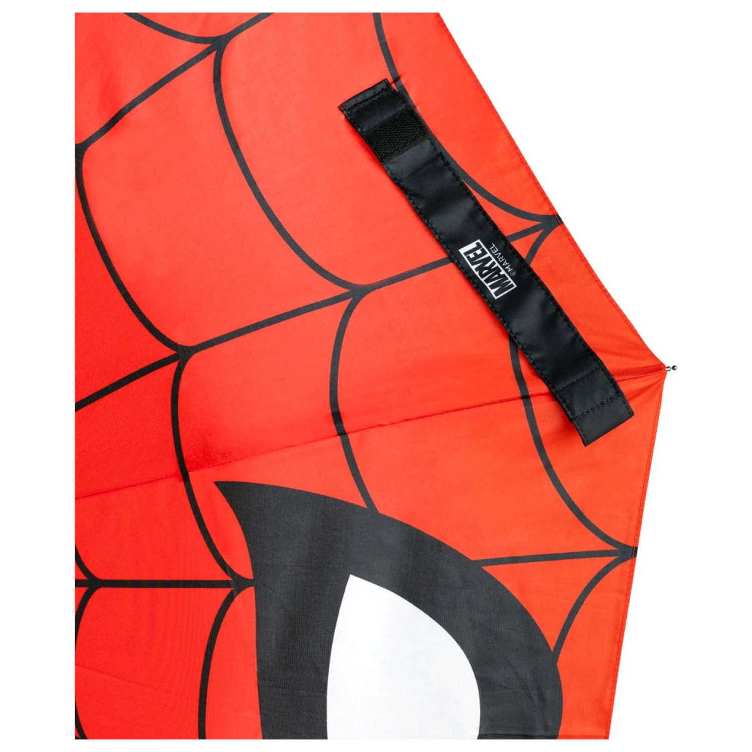 Spider-Man Foodie automatikusan nyitható-csukható esernyő termékfotó