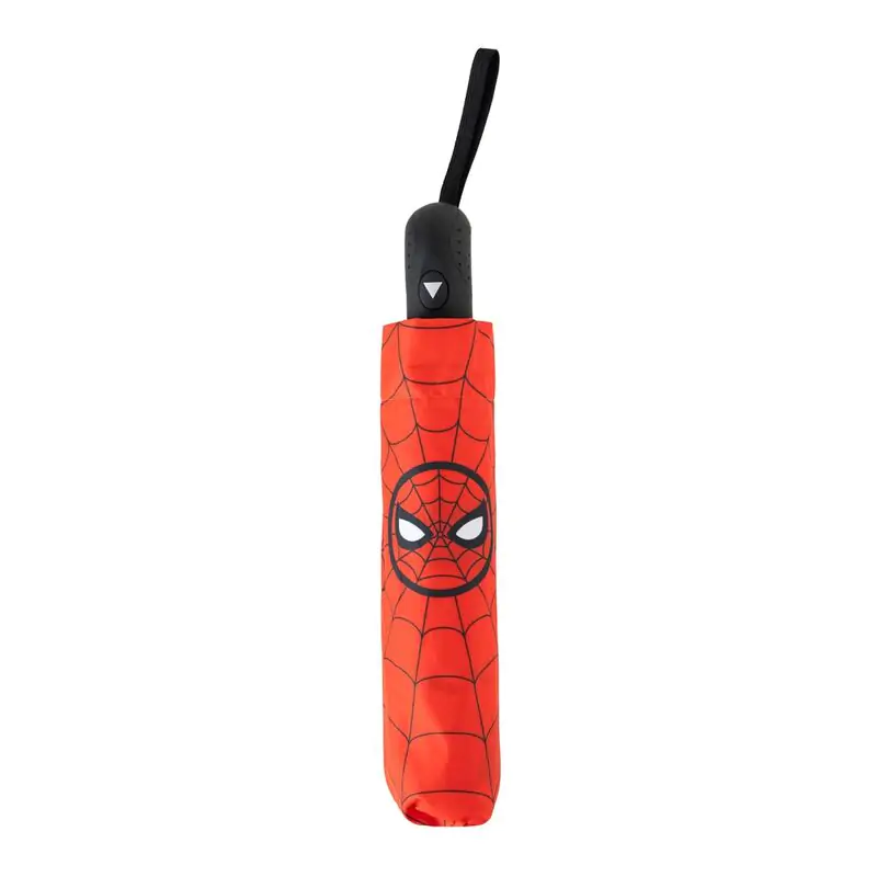 Marvel Spiderman Foodie Automatic folding umbrella termékfotó