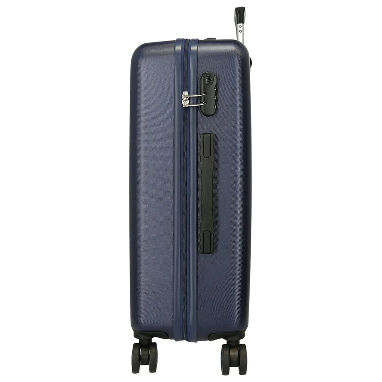 Spider-Man Graffity Of Spiderman ABS 2 db-os táska bőrönd csomag 55 és 65cm termékfotó