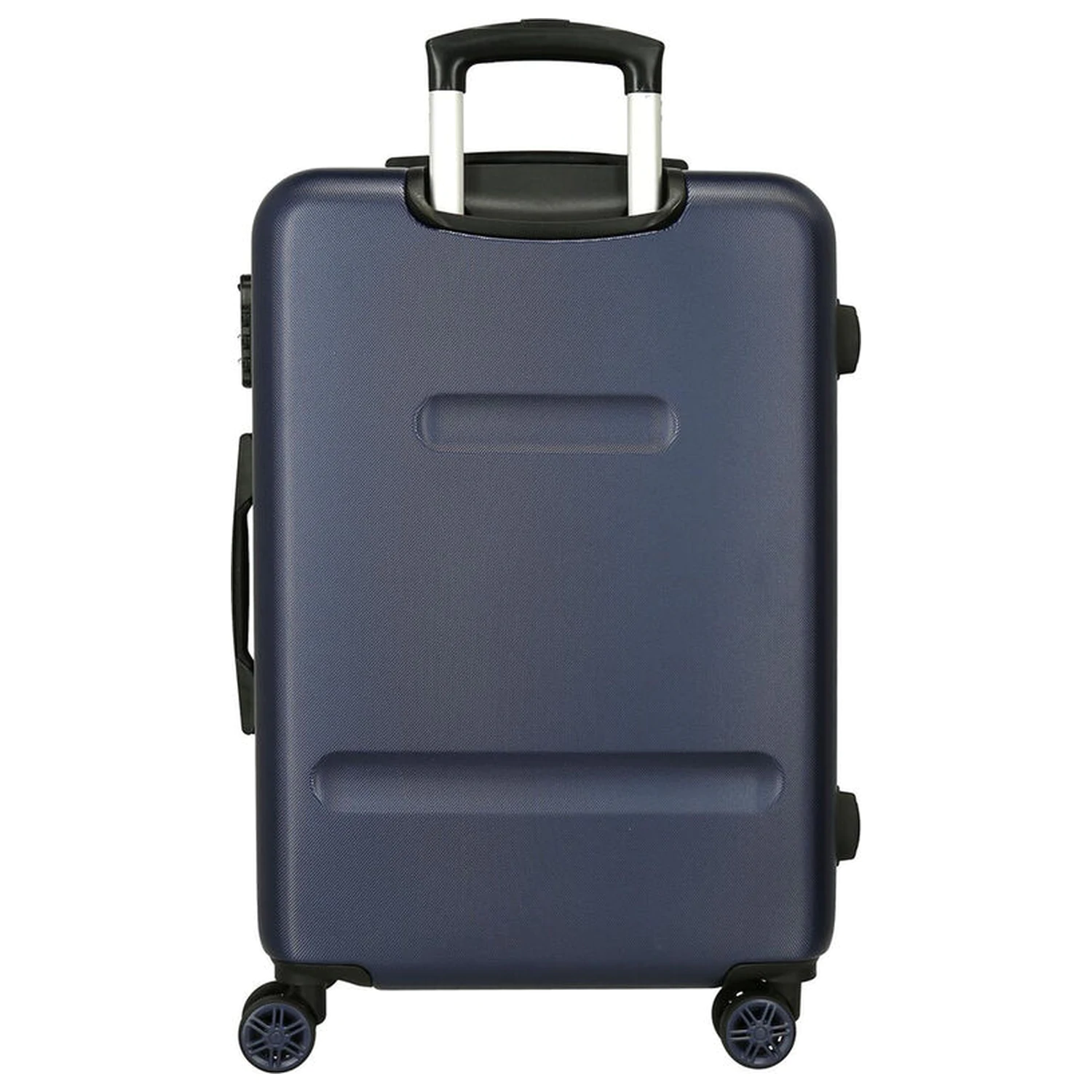 Spider-Man Graffity Of Spiderman ABS 2 db-os táska bőrönd csomag 55 és 65cm termékfotó