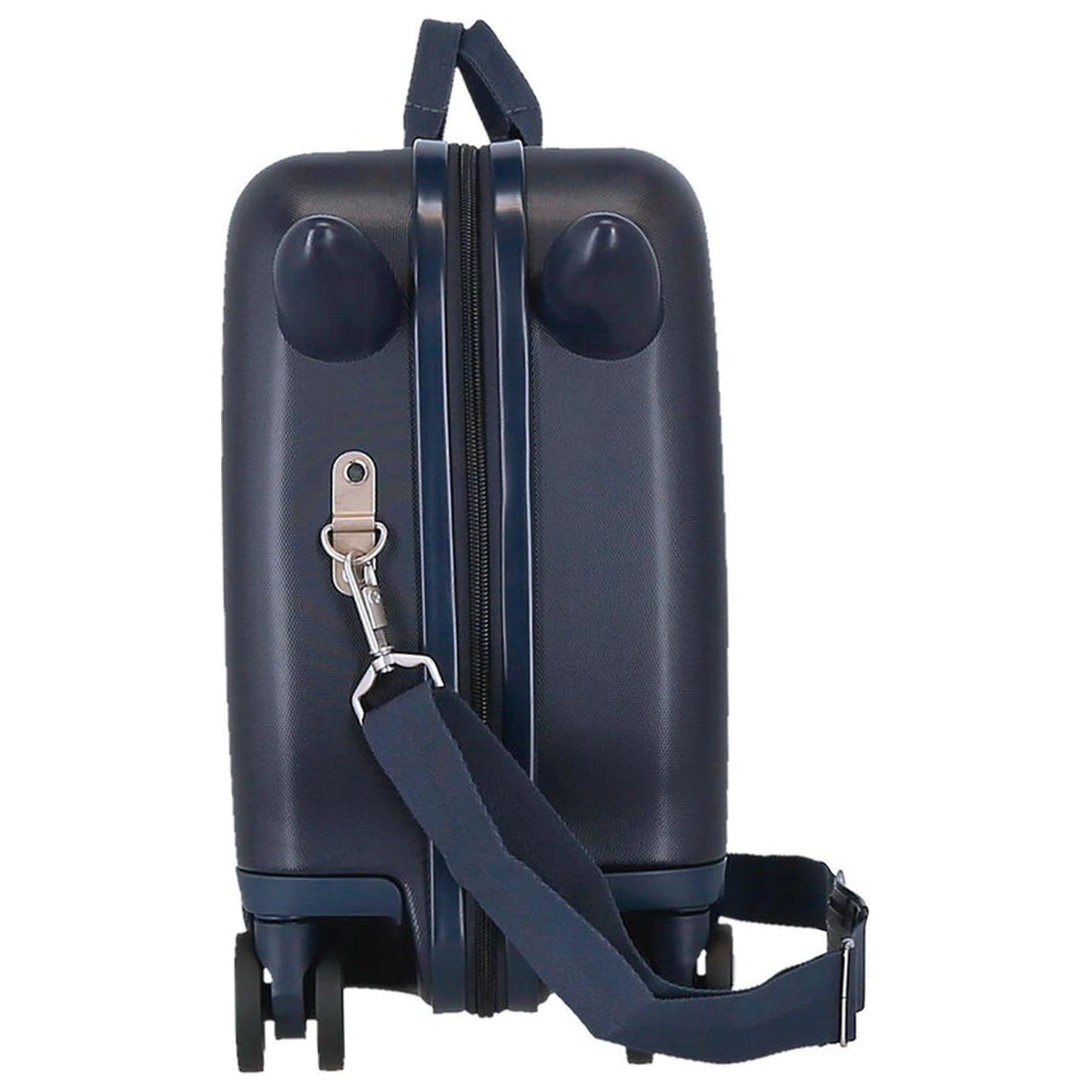 Spider-Man Graffity Of Spiderman ABS táska bőrönd 50cm termékfotó