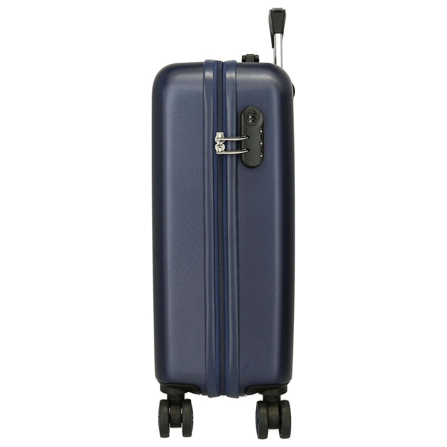 Spider-Man Graffity Of Spiderman ABS táska bőrönd 55cm termékfotó