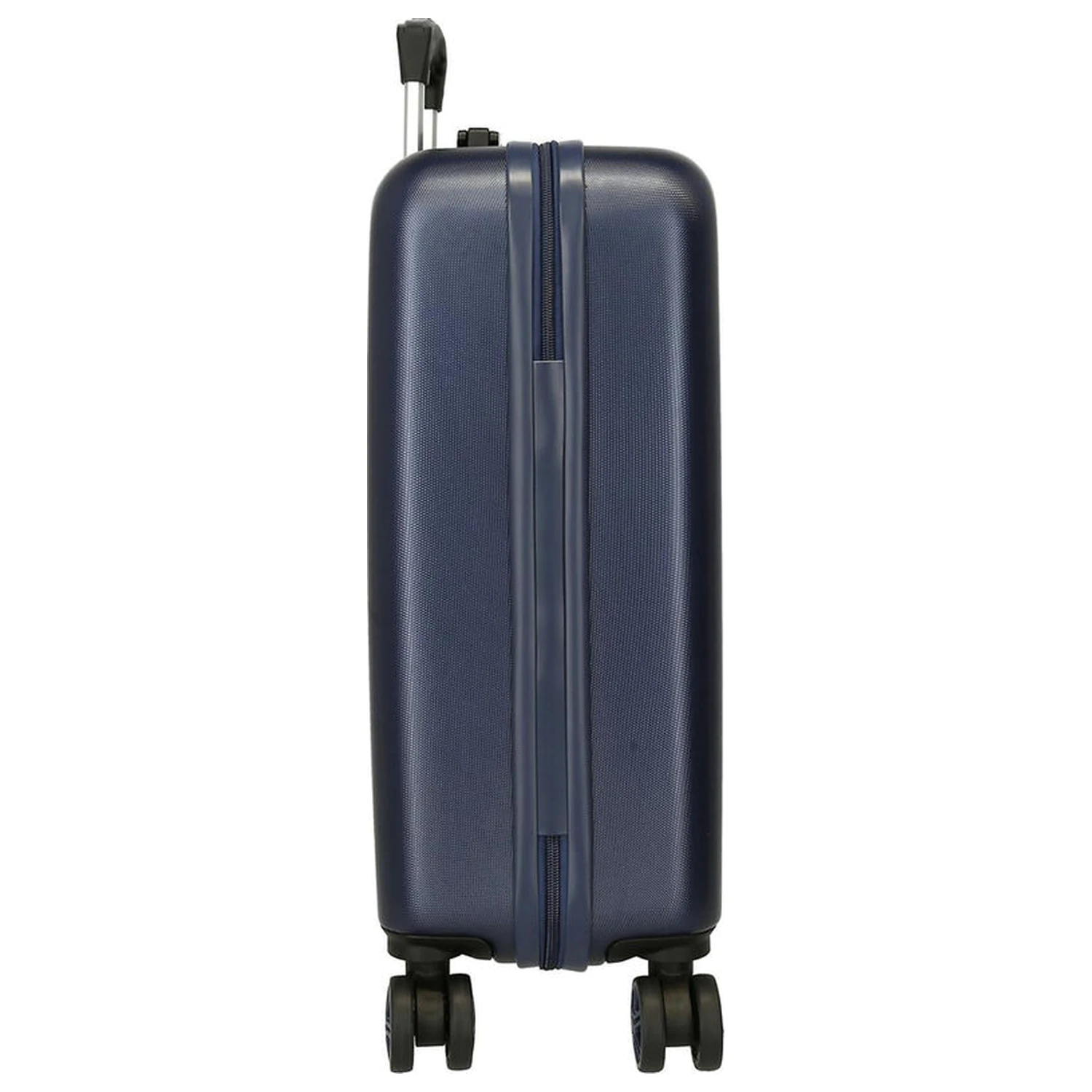 Spider-Man Graffity Of Spiderman ABS táska bőrönd 55cm termékfotó