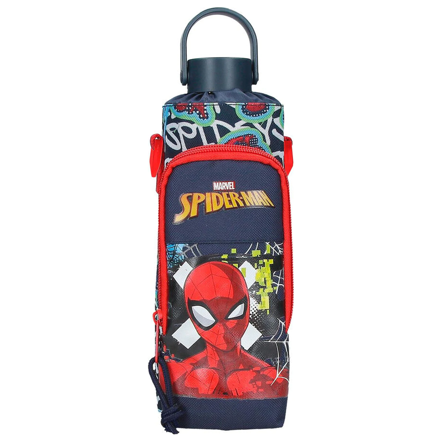Spider-Man Graffity válltáska termékfotó