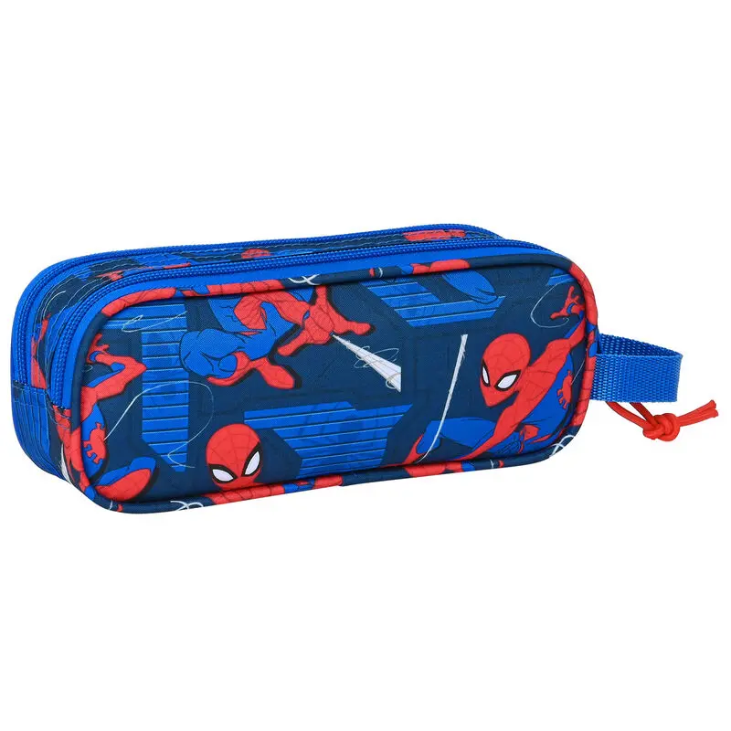 Spider-Man Great Power dupla tolltartó termékfotó