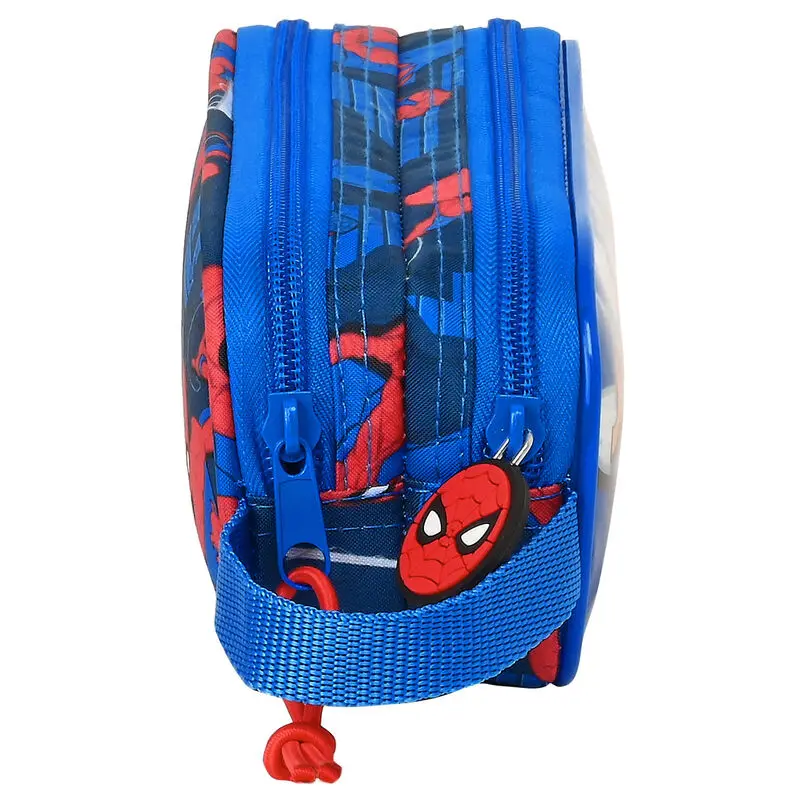 Spider-Man Great Power dupla tolltartó termékfotó