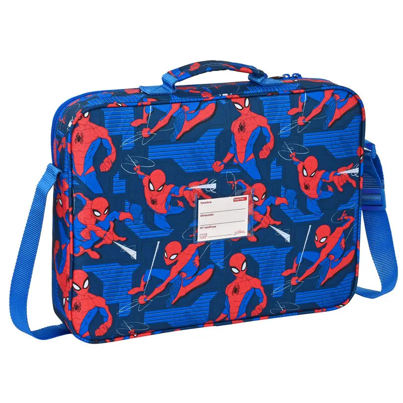 Spider-Man Great Power laptoptáska termékfotó