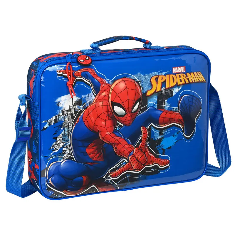 Spider-Man Great Power laptoptáska termékfotó