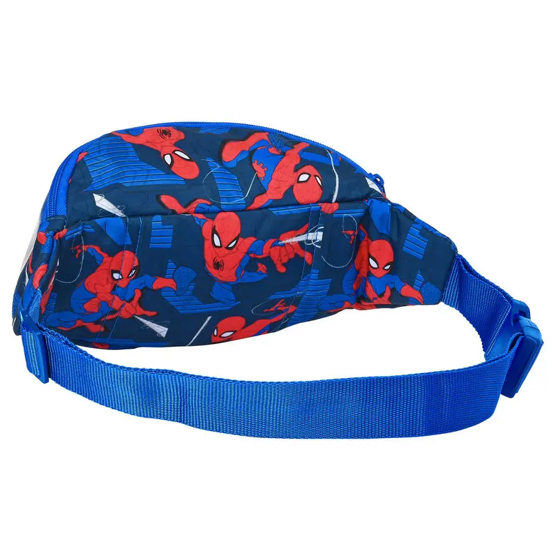 Spider-Man Great Power övtáska termékfotó