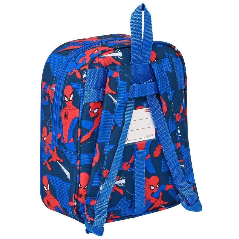 Spider-Man Great Power táska hátizsák 27cm termékfotó