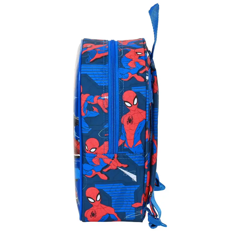 Spider-Man Great Power táska hátizsák 27cm termékfotó