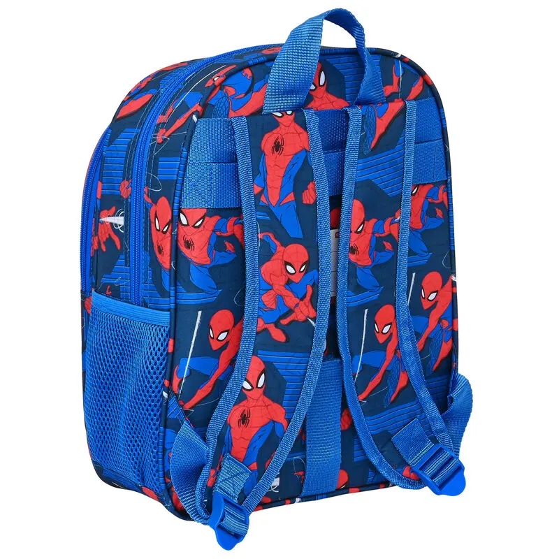 Spider-Man Great Power táska hátizsák 33cm termékfotó