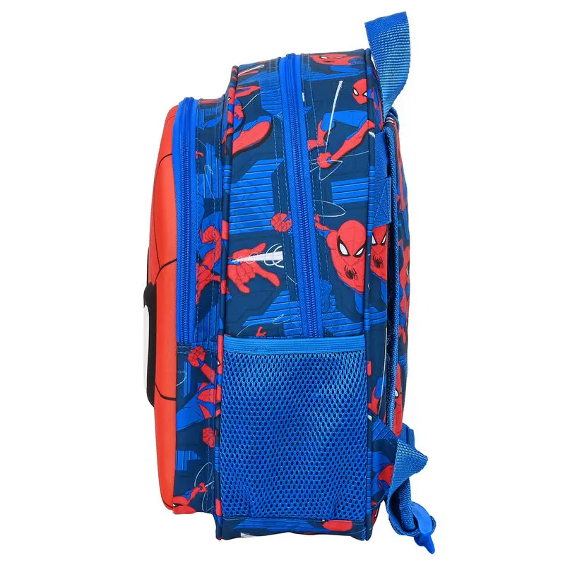 Spider-Man Great Power táska hátizsák 33cm termékfotó