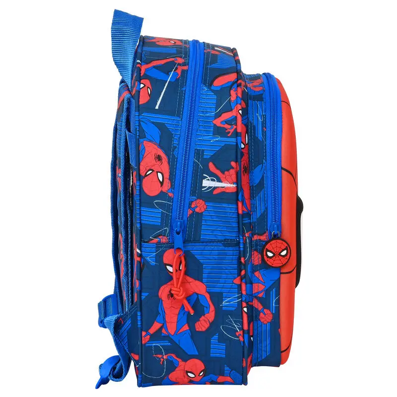 Spider-Man Great Power táska hátizsák 33cm termékfotó