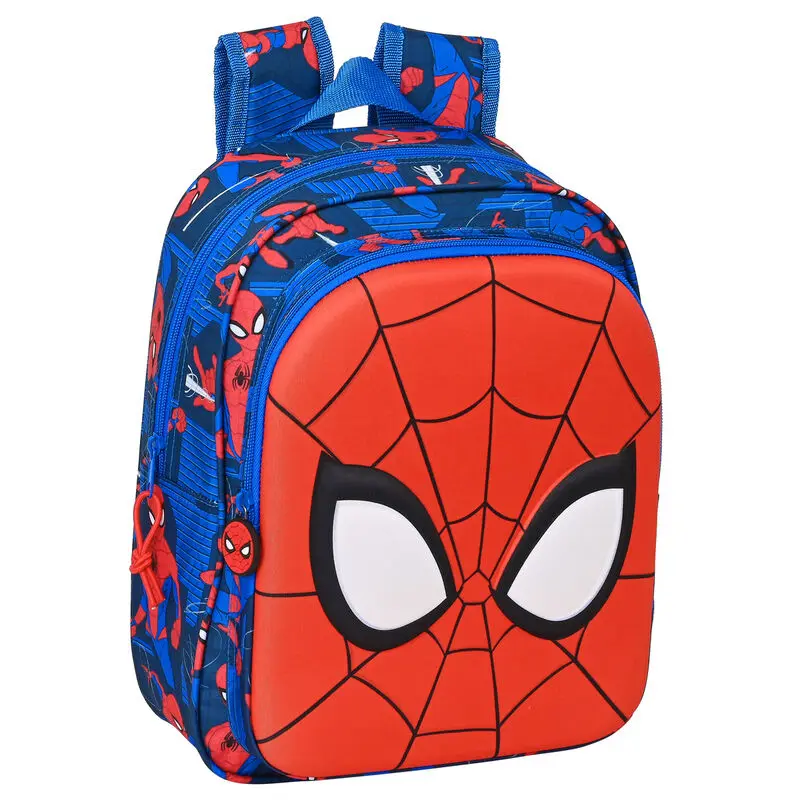 Spider-Man Great Power táska hátizsák 33cm termékfotó