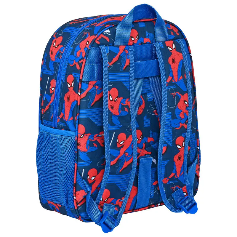 Spider-Man Great Power táska hátizsák 38cm termékfotó