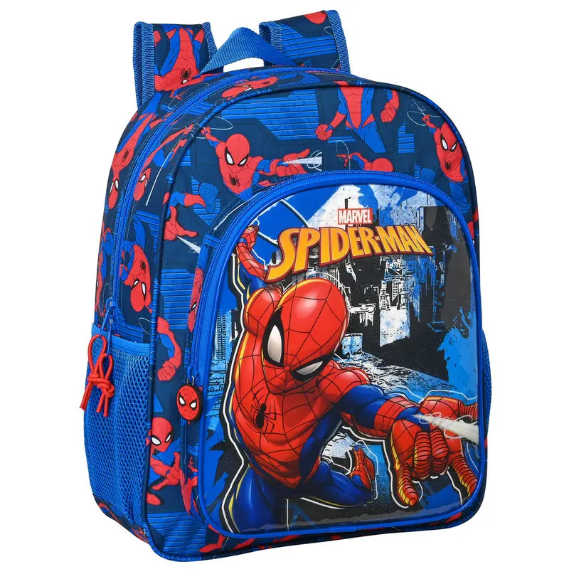 Spider-Man Great Power táska hátizsák 38cm termékfotó