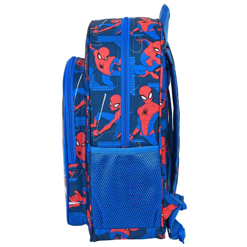 Spider-Man Great Power táska hátizsák 38cm termékfotó