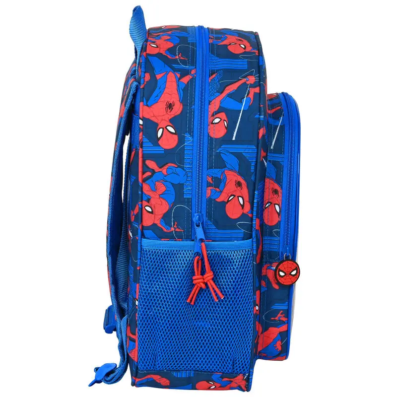 Spider-Man Great Power táska hátizsák 38cm termékfotó