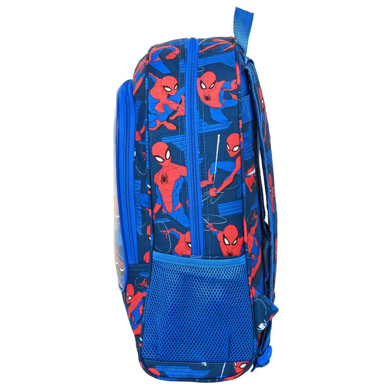 Spider-Man Great Power táska hátizsák 42cm termékfotó