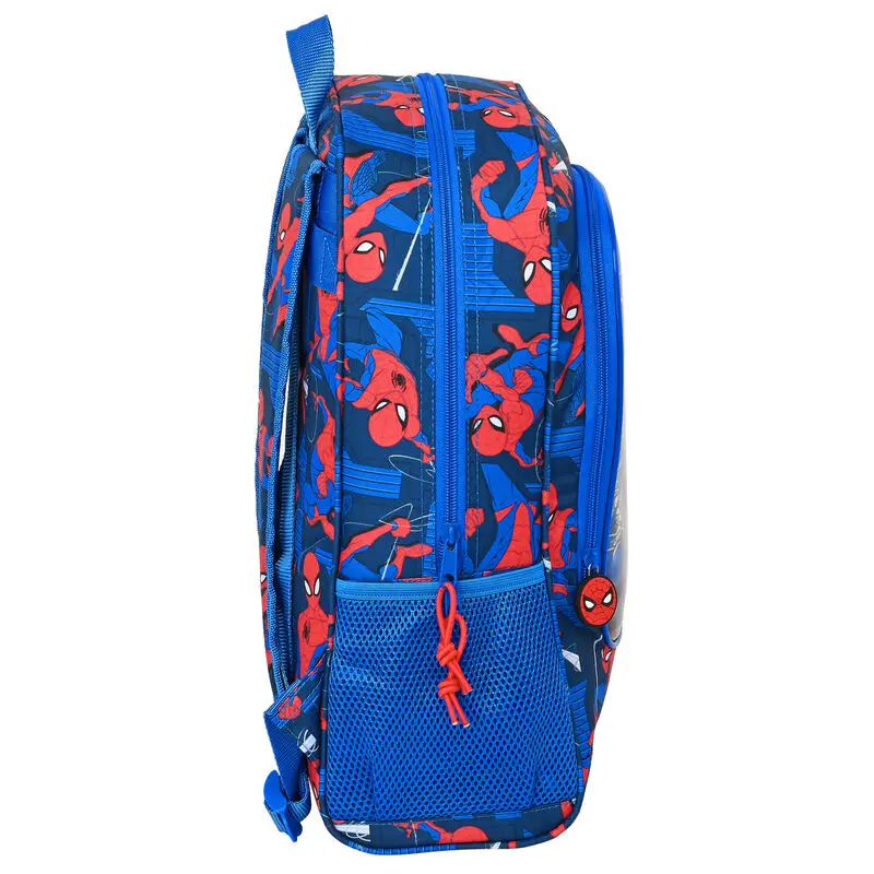 Spider-Man Great Power táska hátizsák 42cm termékfotó