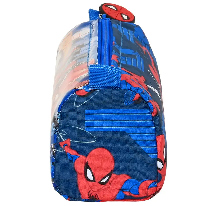 Spider-Man Great Power tolltartó termékfotó