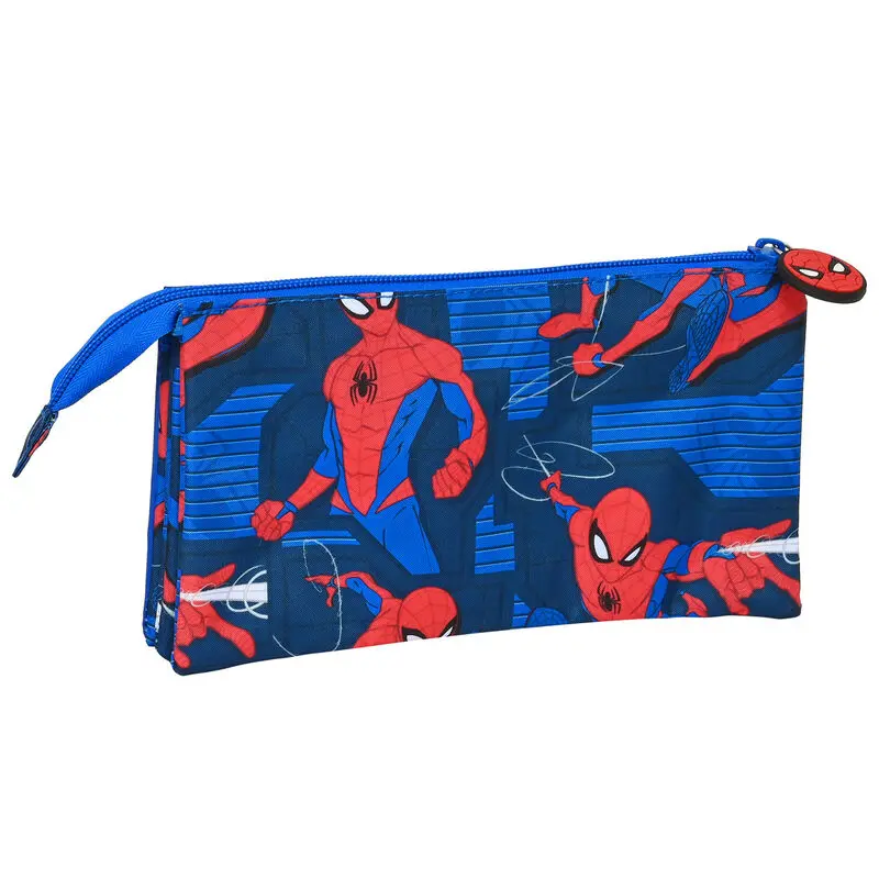 Spider-Man Great Power tripla tolltartó termékfotó