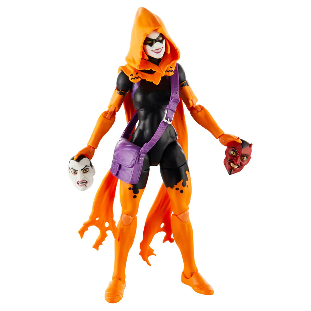 Spider-Man Hallows Eve figura 15cm termékfotó