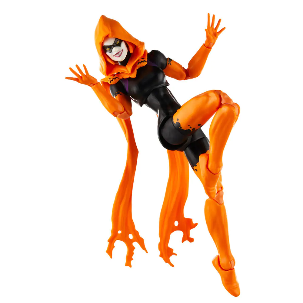 Spider-Man Hallows Eve figura 15cm termékfotó