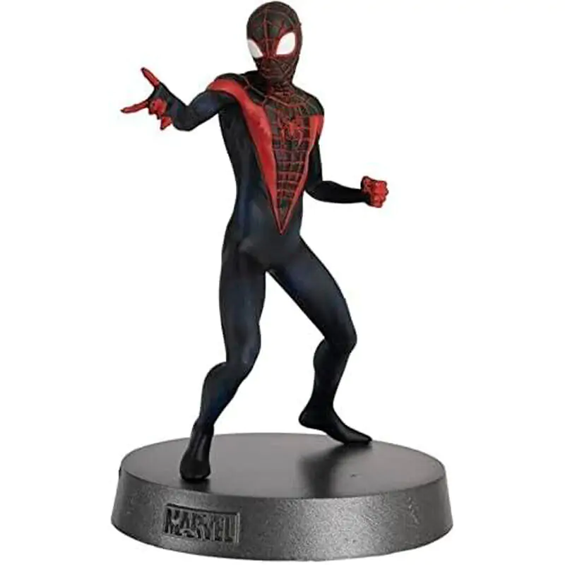 Spider-Man Heavyweights Miles Morales figura termékfotó