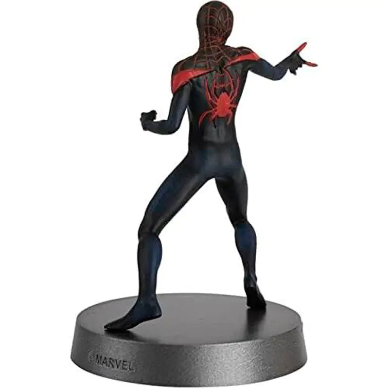 Spider-Man Heavyweights Miles Morales figura termékfotó