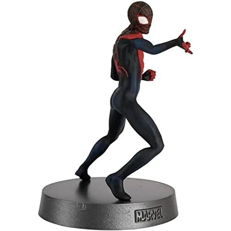 Spider-Man Heavyweights Miles Morales figura termékfotó