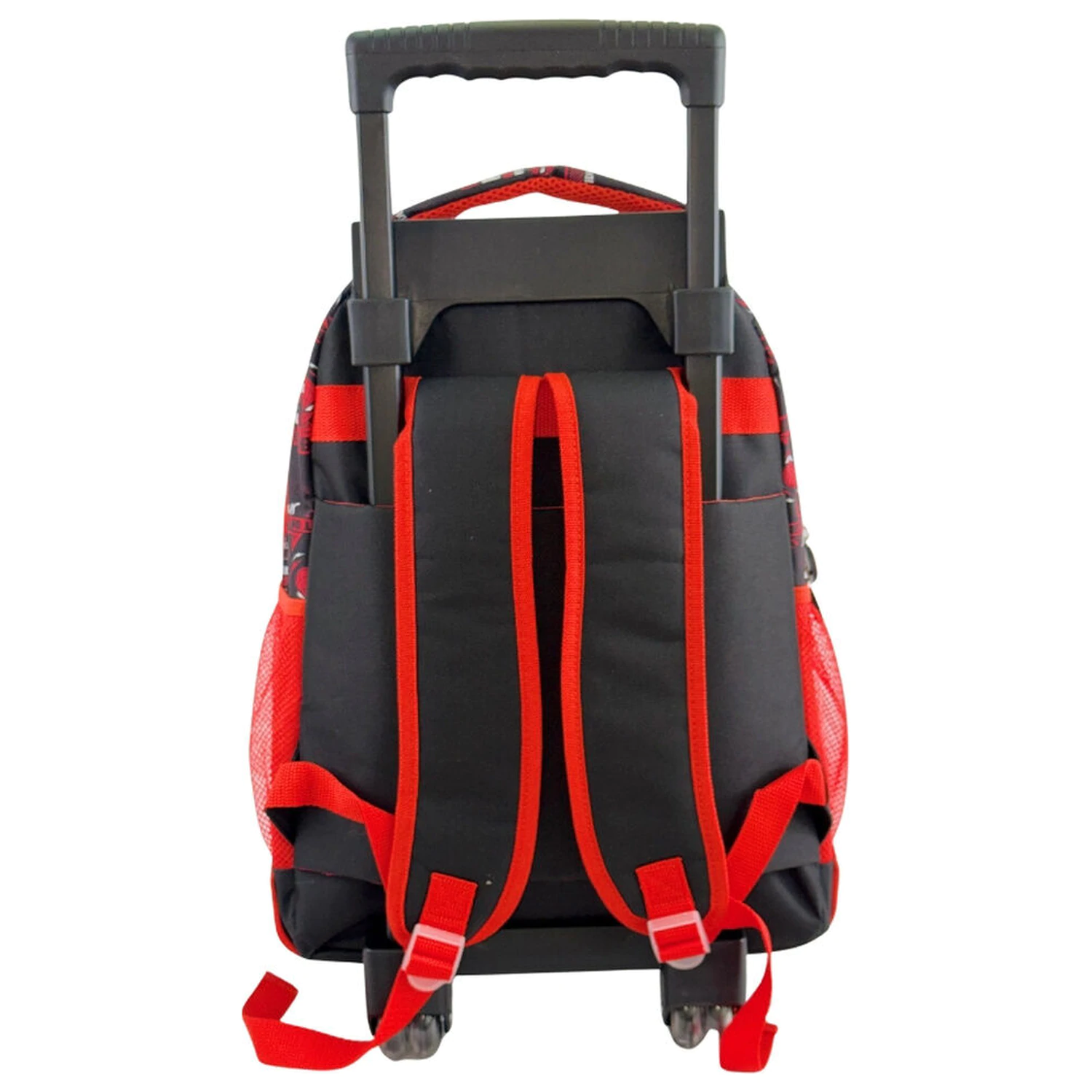 Spider-Man Hero gurulós táska 44cm termékfotó