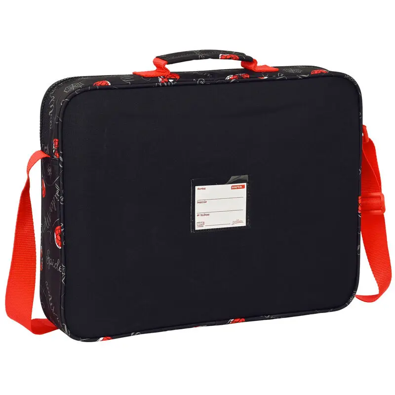 Spider-Man Hero laptoptáska termékfotó