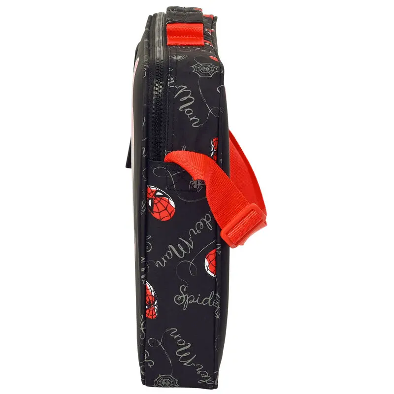 Spider-Man Hero laptoptáska termékfotó